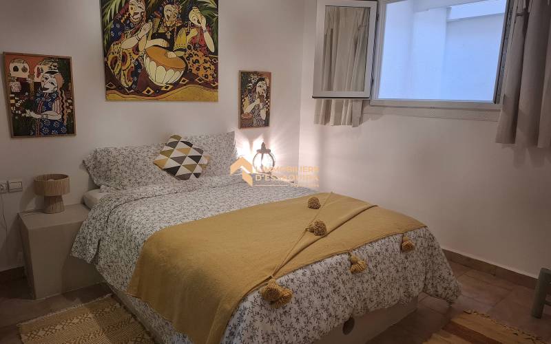 Appartement de charme, confort et authenticité (12)